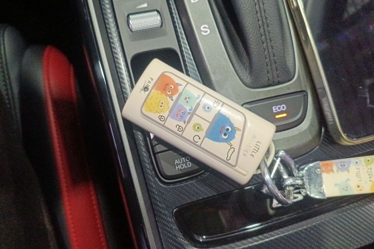 GAC Trumpchi GS4 2021 #11 GAC Trumpchi GS4 2021 car image #11