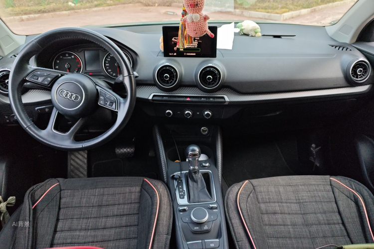 Q2L 2019 #11 Q2L 2019 car image #11