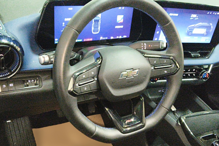 Chevrolet Equinox Plus 2025 #11 Chevrolet Equinox Plus 2025 car image #11