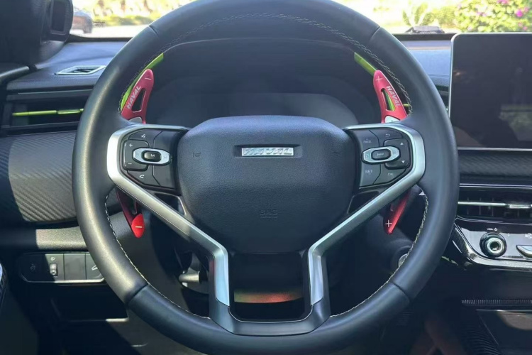 Haval Rabbit 2021 car image #11