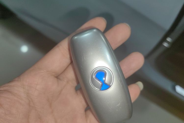 Denza N7 2024 #11 Denza N7 2024 car image #11