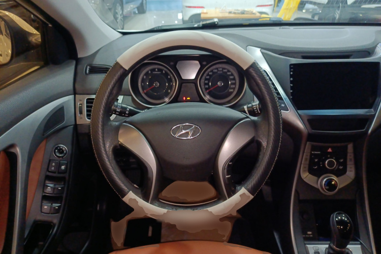 Hyundai 2017 #11 Hyundai 2017 car image #11