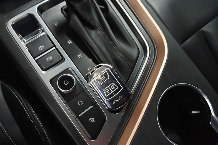 Chery 2021 #11 Chery 2021 immagine di auto #11
