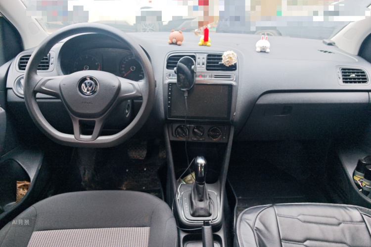 Polo 2019 immagine di auto #11
