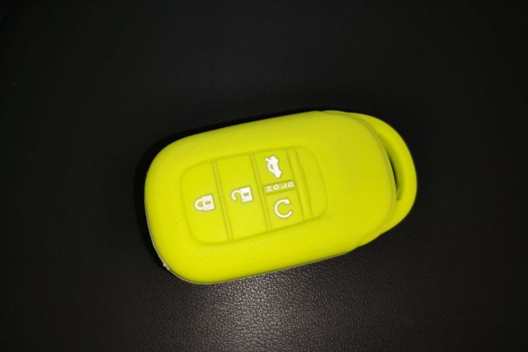 Honda Accord New Energy 2023 car image #11