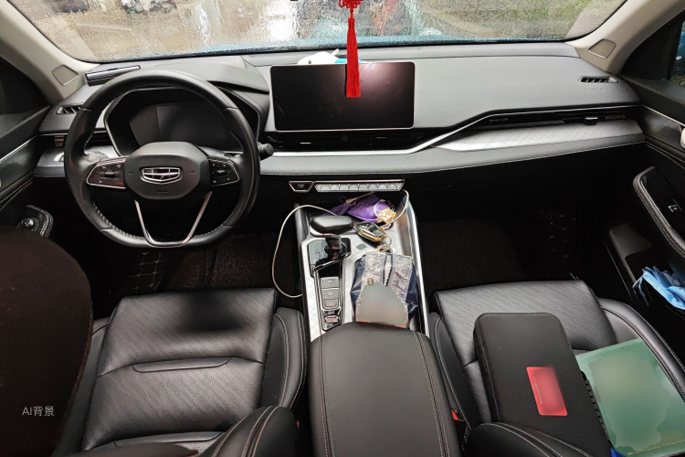Preface 2020 car image #11