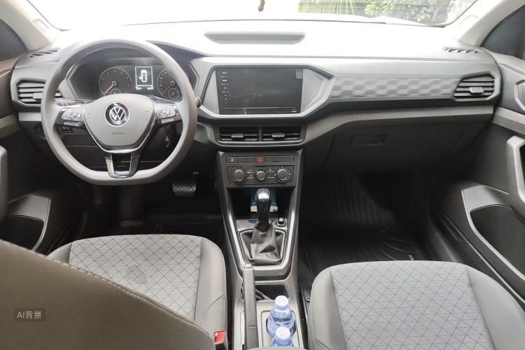 大众 途铠 2021 汽车图片 #11