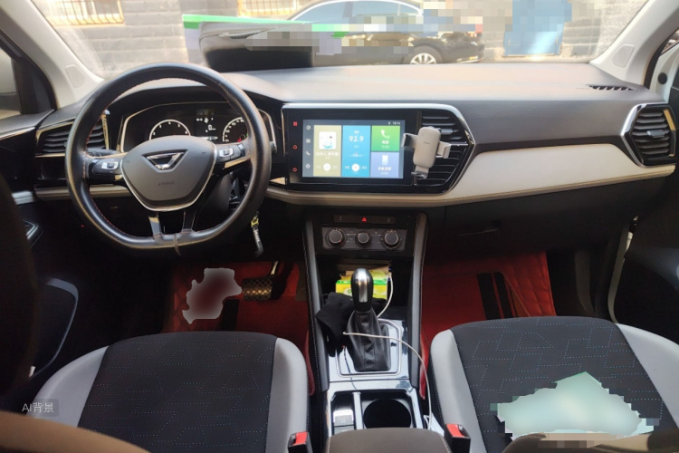 VS5 2022 immagine di auto #11