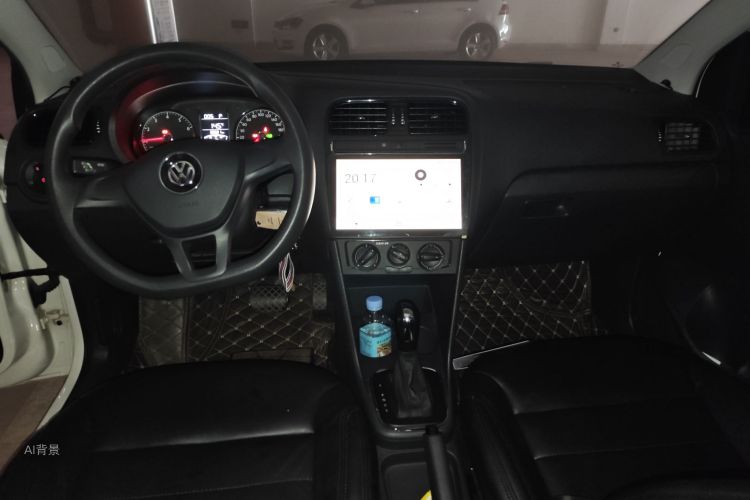 Polo 2017 #11 Polo 2017 car image #11