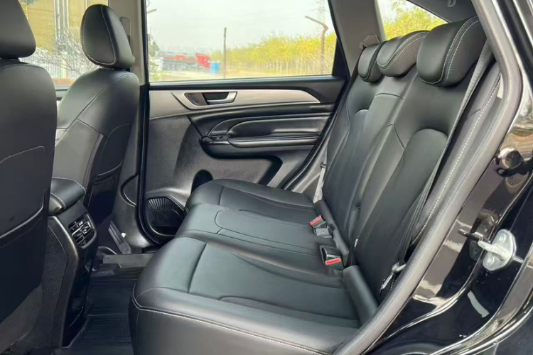 Haval M6 2022 car image #11