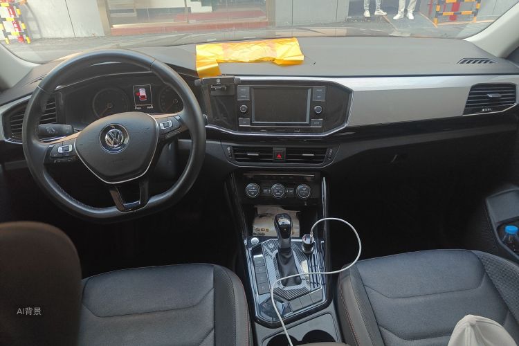 Volkswagen Tayron 2019 immagine di auto #11