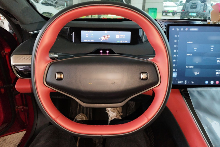 Exceed Stellar Era ES 2024 #11 Exceed Stellar Era ES 2024 immagine di auto #11