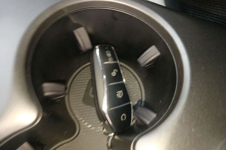 BYD Seal 06 New Energy 2025 car image #11