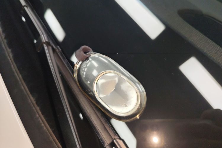 蔚来 蔚来ES6 2024 汽车图片 #11