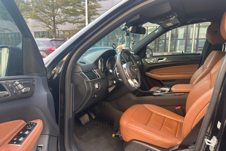 奔驰 2016 汽车图片 #11