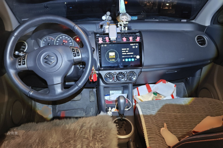Suzuki Swift 2015 #11 Suzuki Swift 2015 car image #11