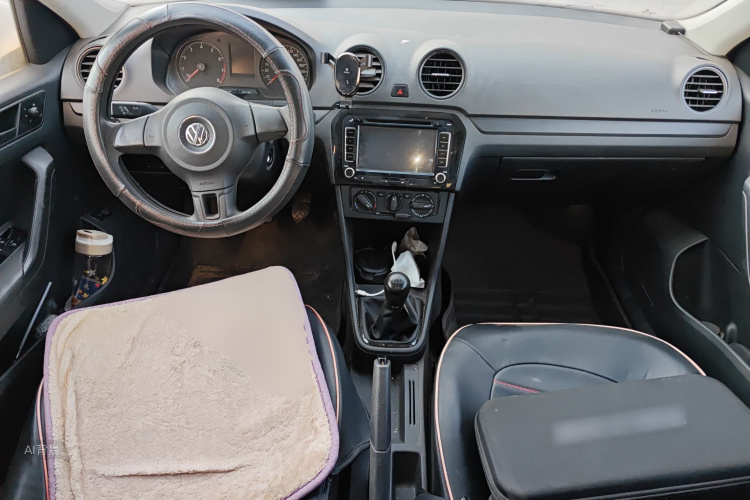 Jetta Jetta 2016 car image #11