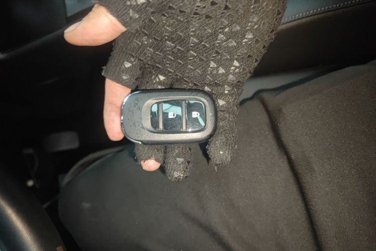 Honda Breeze 2023 #11 Honda Breeze 2023 car image #11