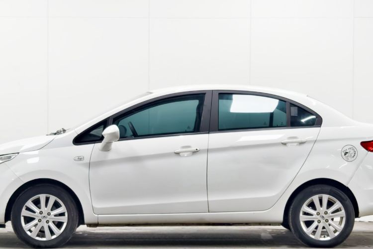 Kaiyi C3 2015 car image #11