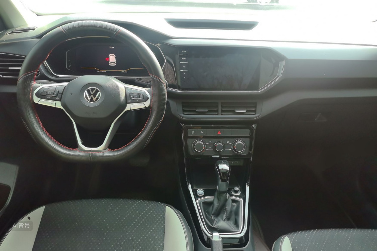 Volkswagen Tacqua 2023 #11 Volkswagen Tacqua 2023 car image #11