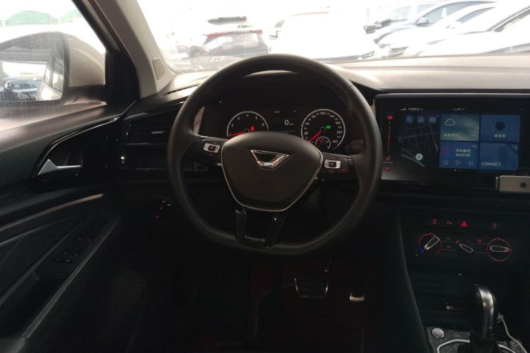 捷达 捷达VS7 2020 汽车图片 #11