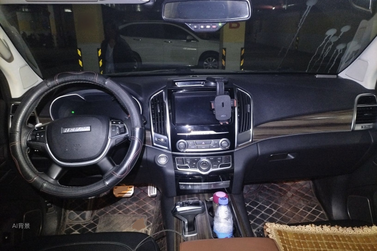 Haval H9 2020 #11 Haval H9 2020 car image #11