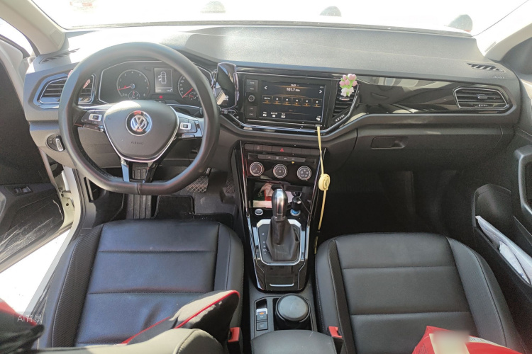 T-Roc 2019 car image #11