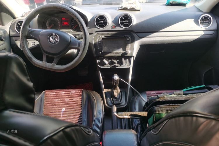 Jetta Jetta 2017 #11 Jetta Jetta 2017 car image #11