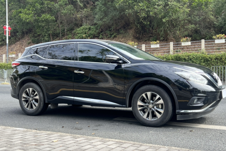Nissan Murano 2020 imagem de carro #11