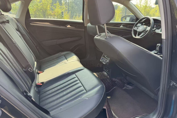 Volkswagen Passat 2023 #11 Volkswagen Passat 2023 immagine di auto #11