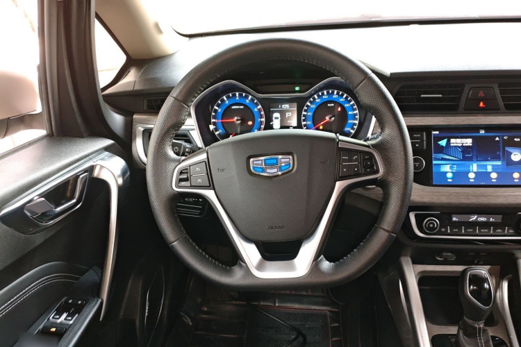 Vision X3 2020 #11 Vision X3 2020 car image #11