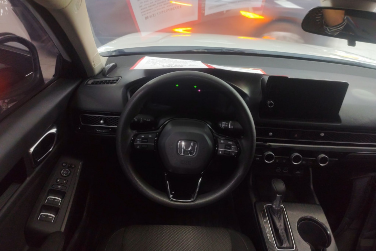 Honda INTEGRA 2022 car image #11