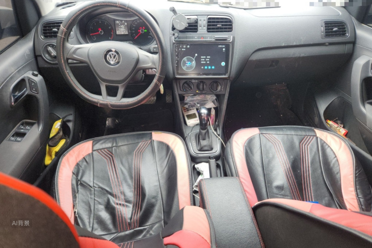 Polo 2019 car image #11