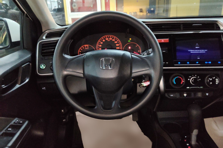 Honda Gienia 2019 #11 Honda Gienia 2019 car image #11