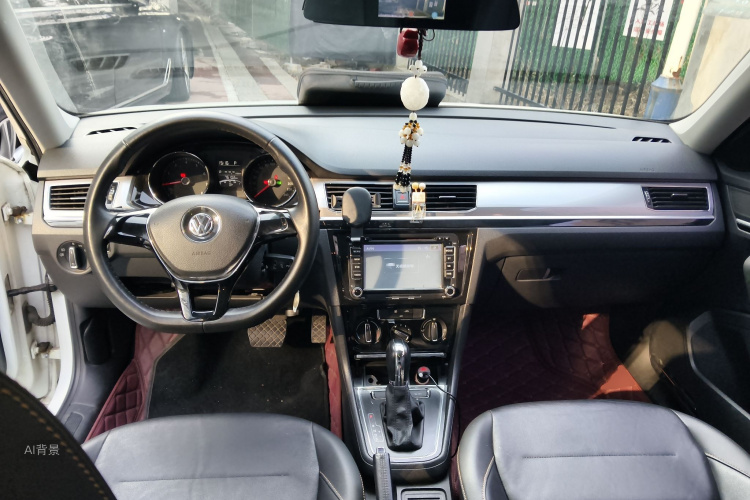 大众 宝来 2016 汽车图片 #11