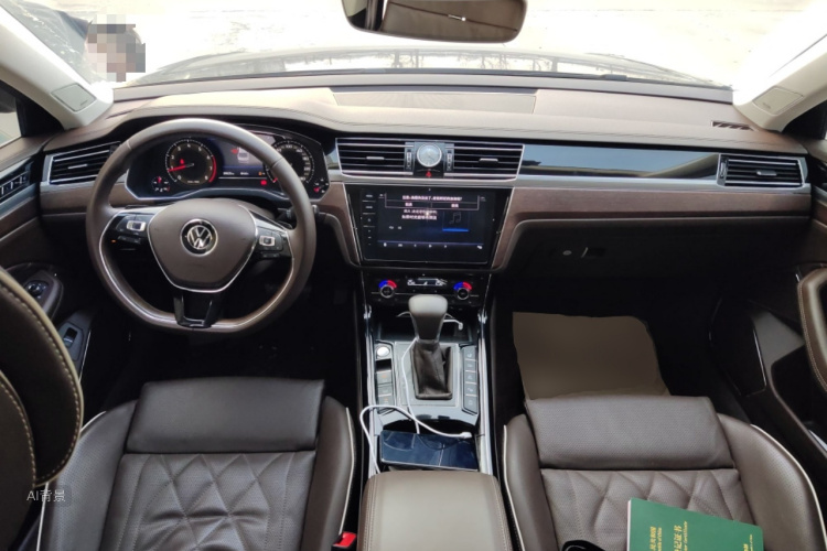 Volkswagen Phideon 2023 #11 Volkswagen Phideon 2023 imagem de carro #11