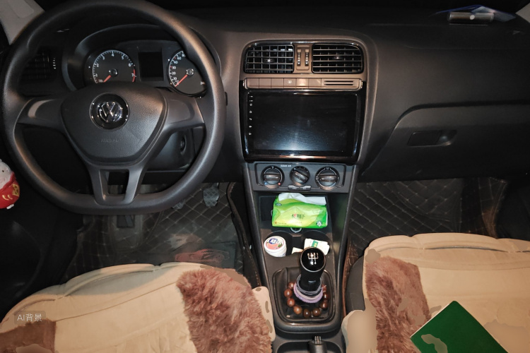 Polo 2017 #11 Polo 2017 car image #11