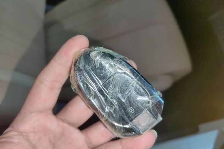 GAC Trumpchi ES9 2023 car image #11