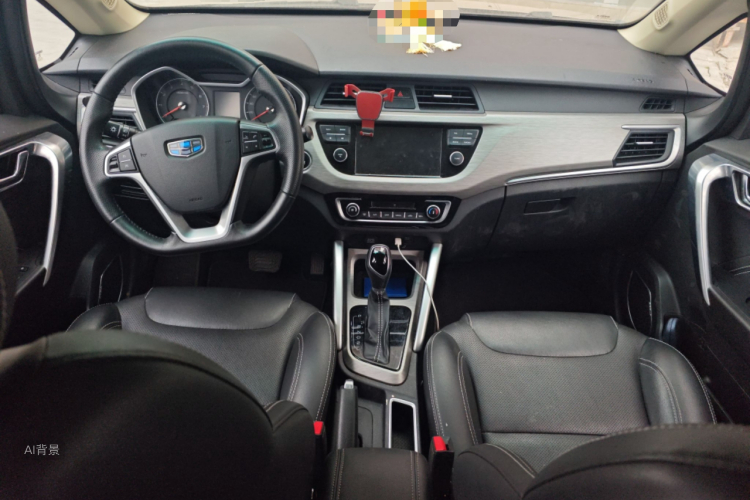 Vision X3 2018 #11 Vision X3 2018 car image #11