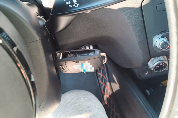 Audi A1 2016 car image #11