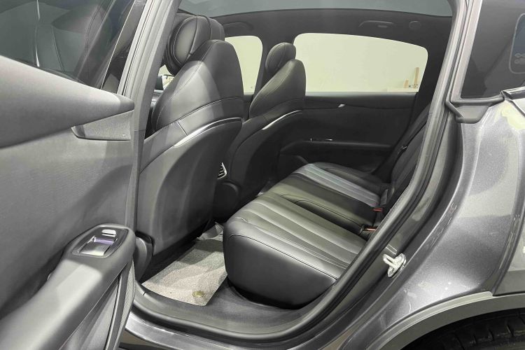 Deepal L07 2025 изображение автомобиля #11