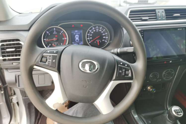 Great Wall Wingle 5 2019 #11 Great Wall Wingle 5 2019 car image #11