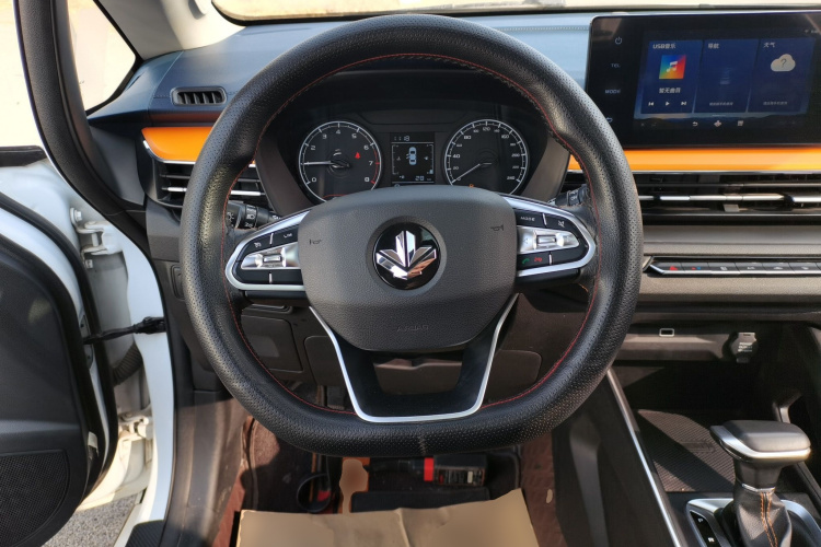 睿蓝汽车 睿蓝汽车X3 PRO 2023 汽车图片 #11