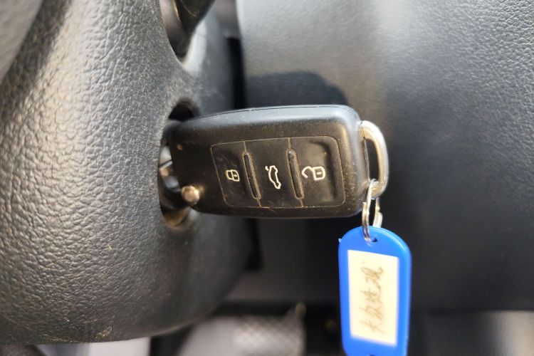 Volkswagen Tiguan 2017 #11 Volkswagen Tiguan 2017 car image #11