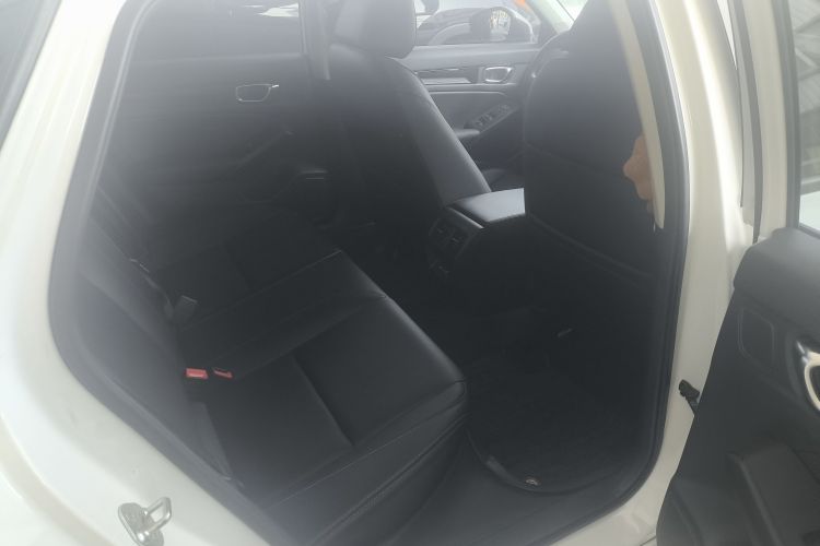 Honda INTEGRA 2023 #11 Honda INTEGRA 2023 car image #11