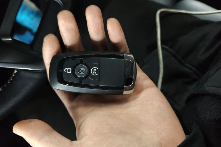 福特 福特烈马 2024 #11 福特 福特烈马 2024 汽车图片 #11