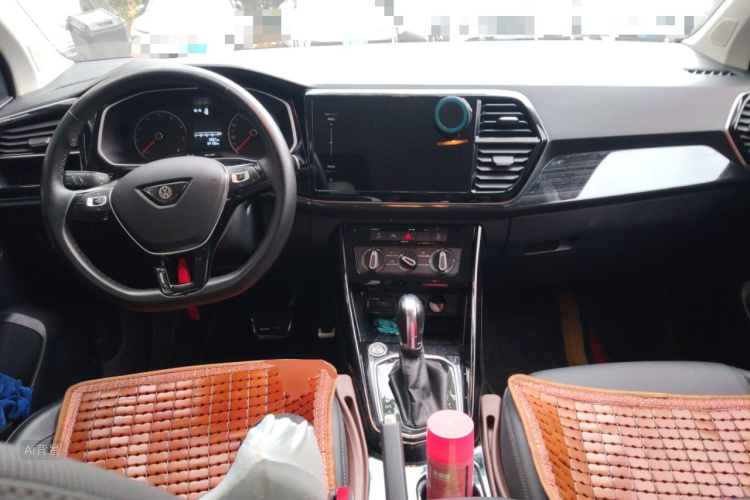 捷达 捷达VS7 2021 汽车图片 #11