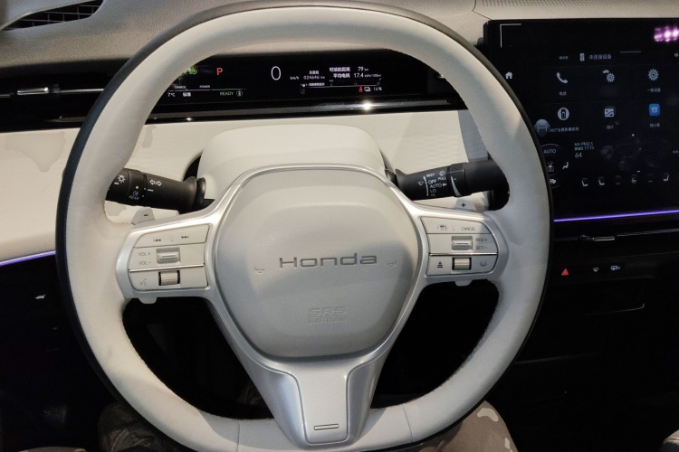 Honda e:NS2 2024 #11 Honda e:NS2 2024 immagine di auto #11