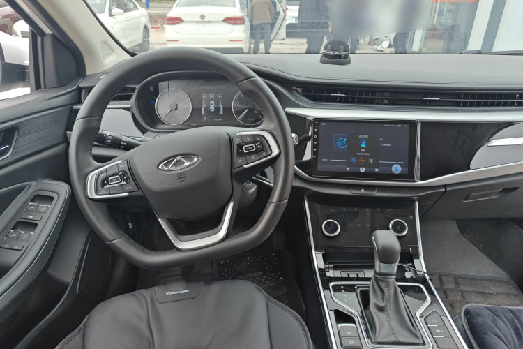 Chery Arrizo 5 2025 car image #11