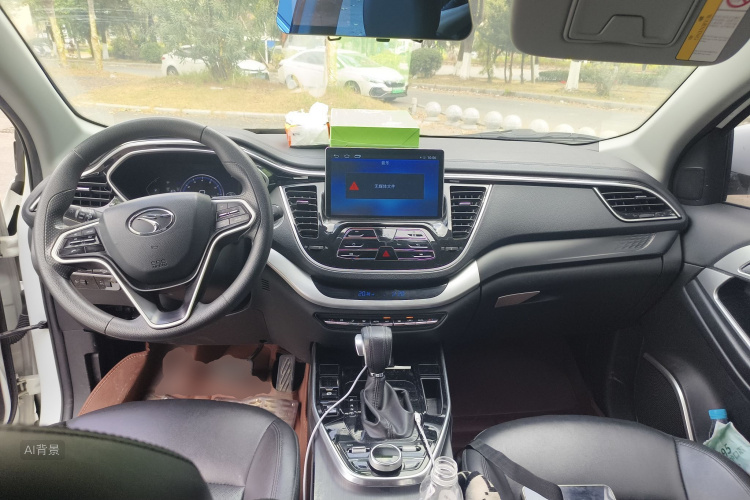 Soueast DX7 2020 imagen de coche #11